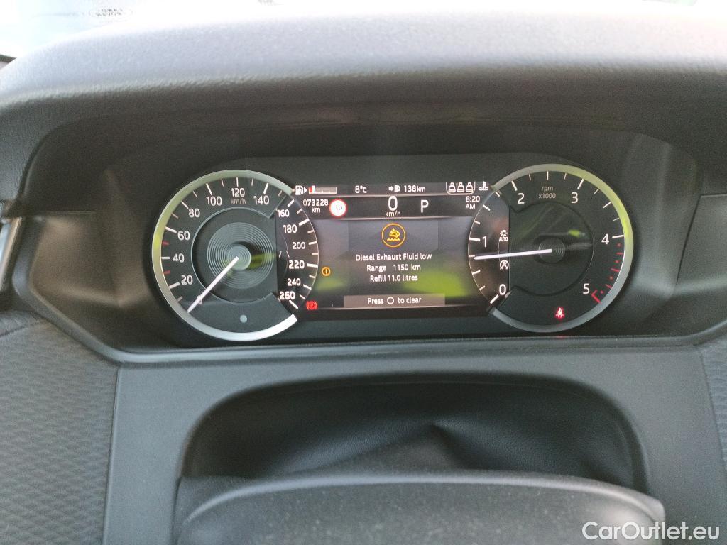  Land Rover  Range Rover LAND ROVER  Velar / 2017 / 5P / todoterreno 2.0D I4 150kW R-Dynamic S 4WD Auto #15