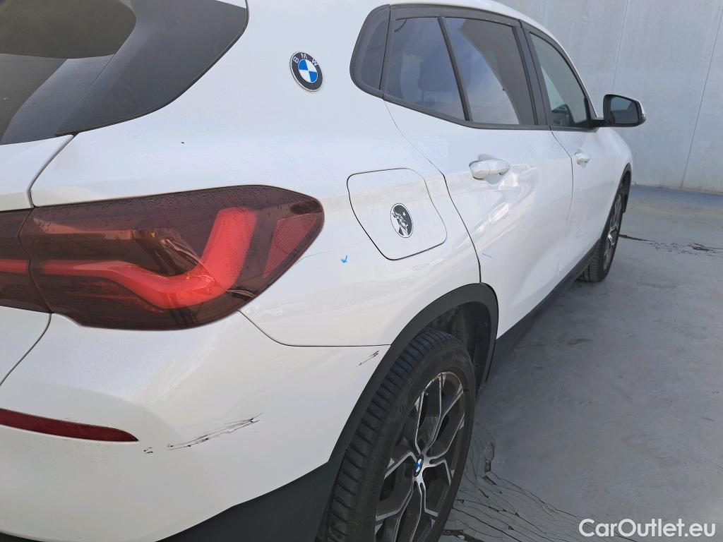  Bmw  X2 BMW  sDrive18i (CX) #33