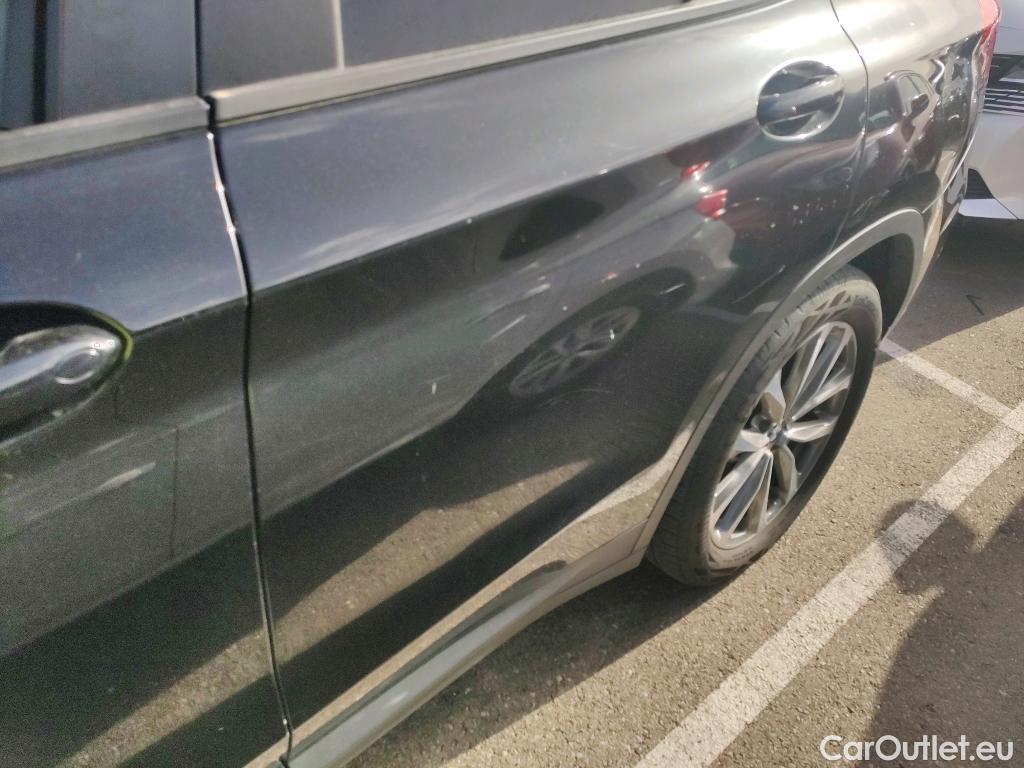  Bmw  X3 BMW  / 2017 / 5P / todoterreno xDrive20d (AC2) #5