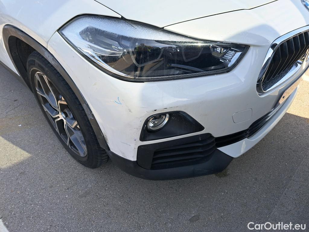  Bmw  X2 BMW  sDrive18i (CX) #29