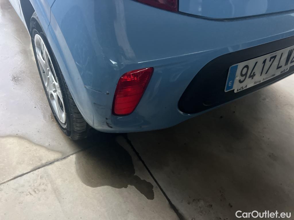  KIA  Picanto KIA  / 2020 / 5P / berlina con portón 1.0 DPi 49kW (67CV) Concept #15