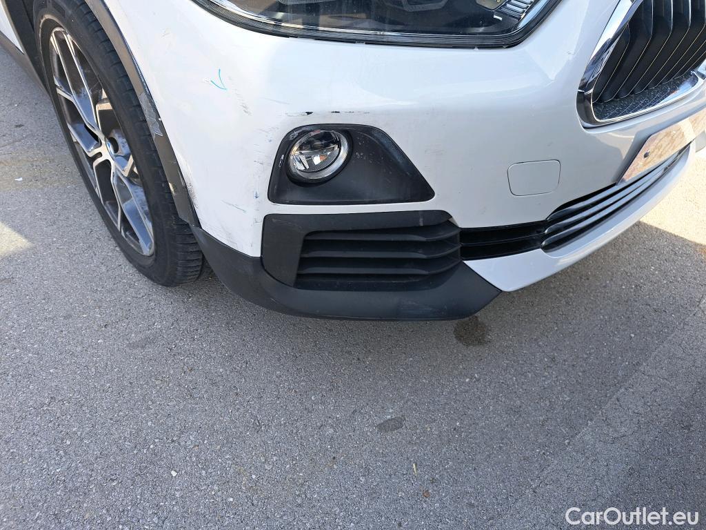  Bmw  X2 BMW  sDrive18i (CX) #49