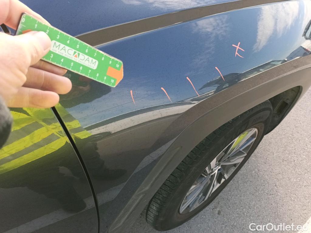  Hyundai  Tucson HYUNDAI  / 2020 / 5P / todoterreno 1.6 TGDI 169kW (230CV) HEV Maxx Auto #19