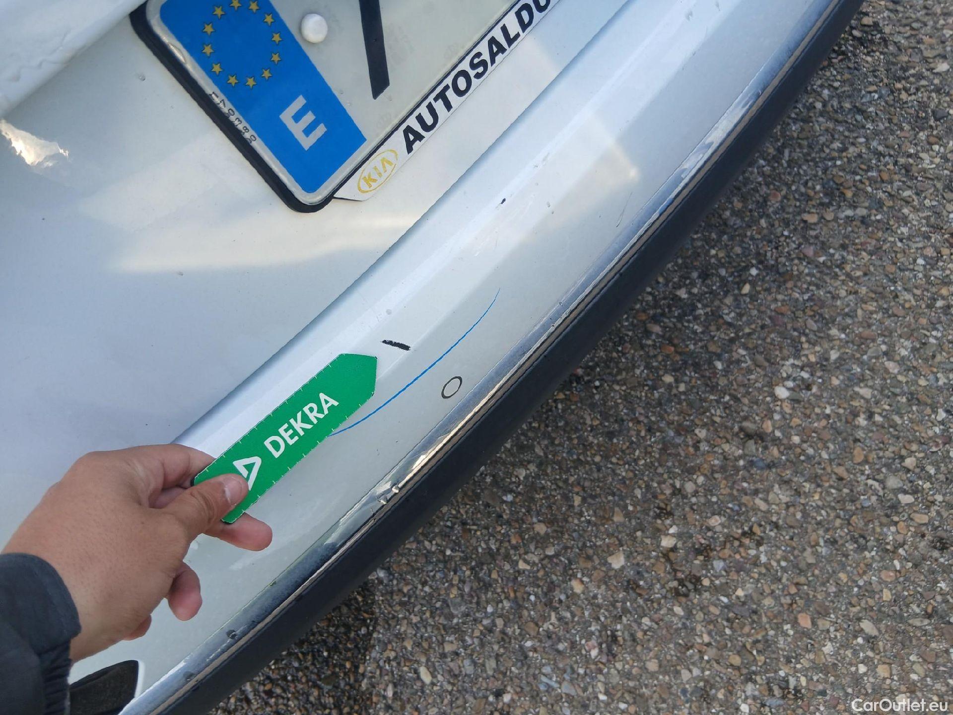  KIA  Sportage KIA  / 2018 / 5P / todoterreno 1.6 MHEV Business DCT 100kW (136CV) 4X2 #2