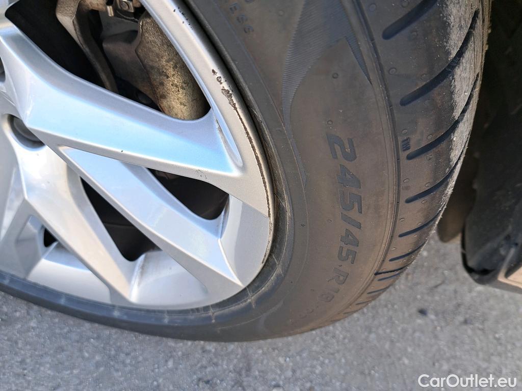  Cupra  Formentor CUPRA  / 2020 / 5P / todoterreno 1.5 TSI 110kW (150 CV) (AC) #22