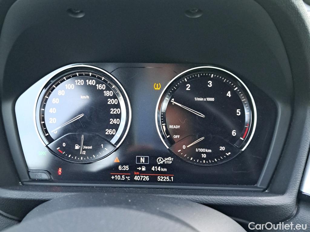  Bmw  X1 BMW  / 2015 / 5P / todoterreno sDrive16d #15