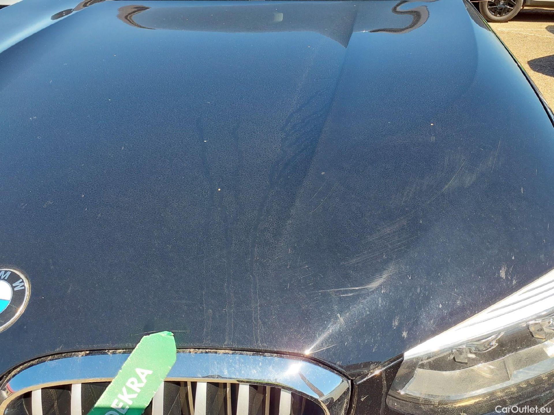  Bmw  X4 BMW  / 2018 / 5P / todoterreno xDrive20d #6