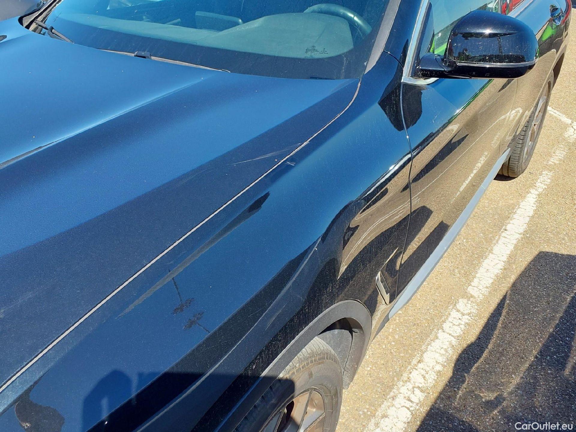  Bmw  X4 BMW  / 2018 / 5P / todoterreno xDrive20d #10