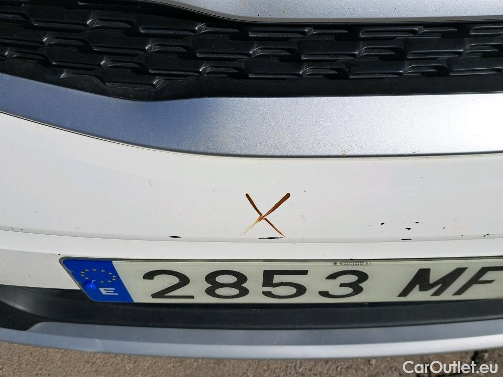  KIA  STONIC  Concept 1.0 T-GDI 100CV MT6 E6d #14