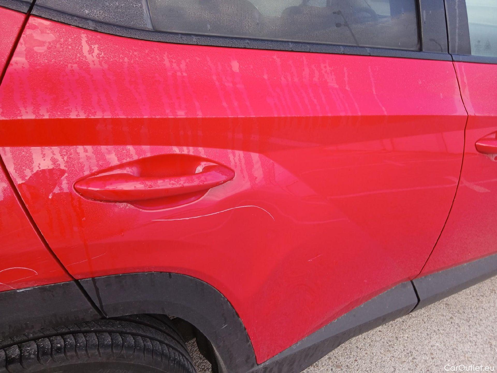  Hyundai  Tucson HYUNDAI  / 2020 / 5P / todoterreno 1.6 TGDI 169kW HEV Tecno Auto 2C #16