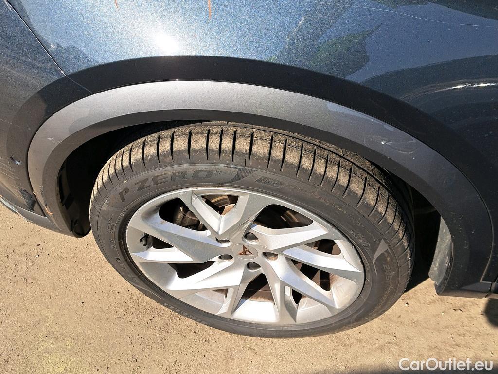  Cupra  Formentor CUPRA  / 2020 / 5P / todoterreno 1.5 TSI 110kW (150 CV) (AC) #23