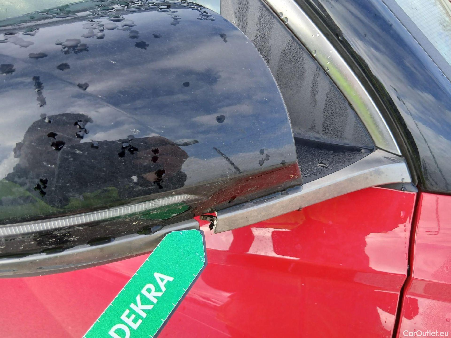  Hyundai  Tucson HYUNDAI  / 2020 / 5P / todoterreno 1.6 TGDI 169kW HEV Tecno Auto 2C #18