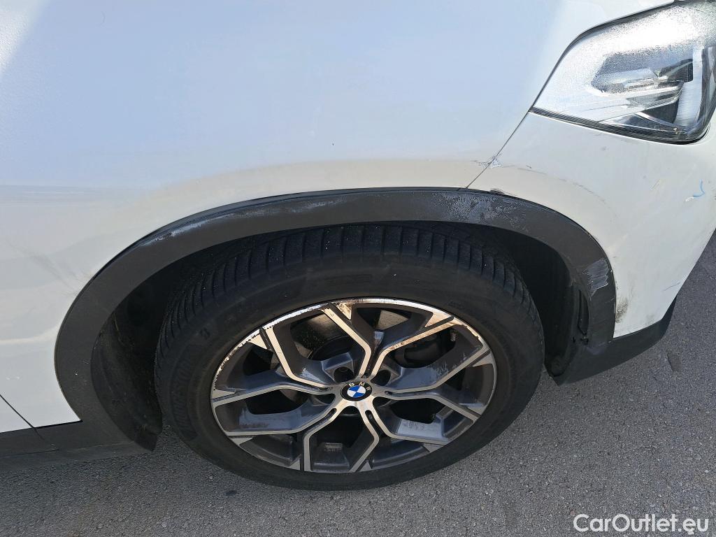  Bmw  X2 BMW  sDrive18i (CX) #27