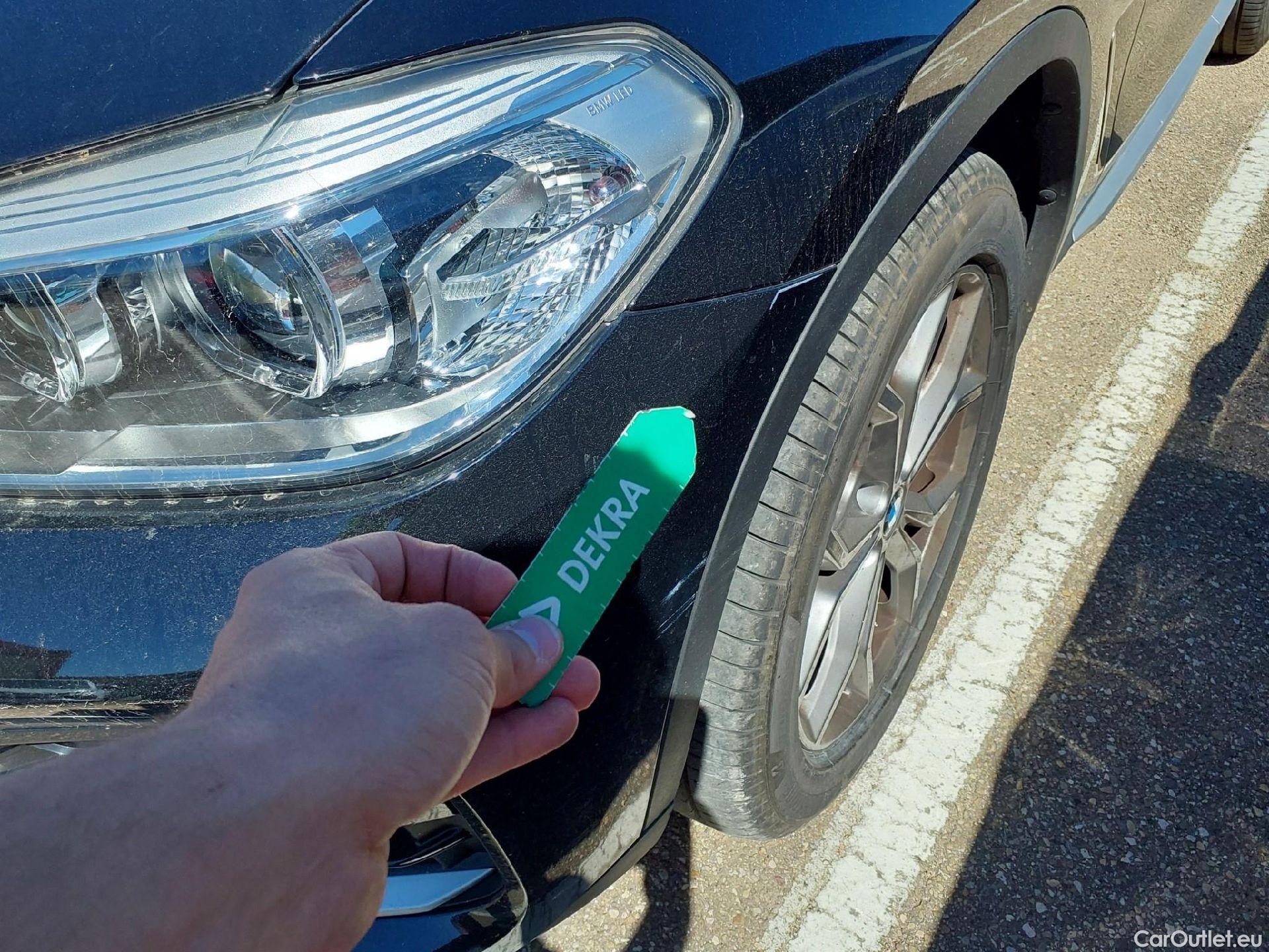  Bmw  X4 BMW  / 2018 / 5P / todoterreno xDrive20d #9