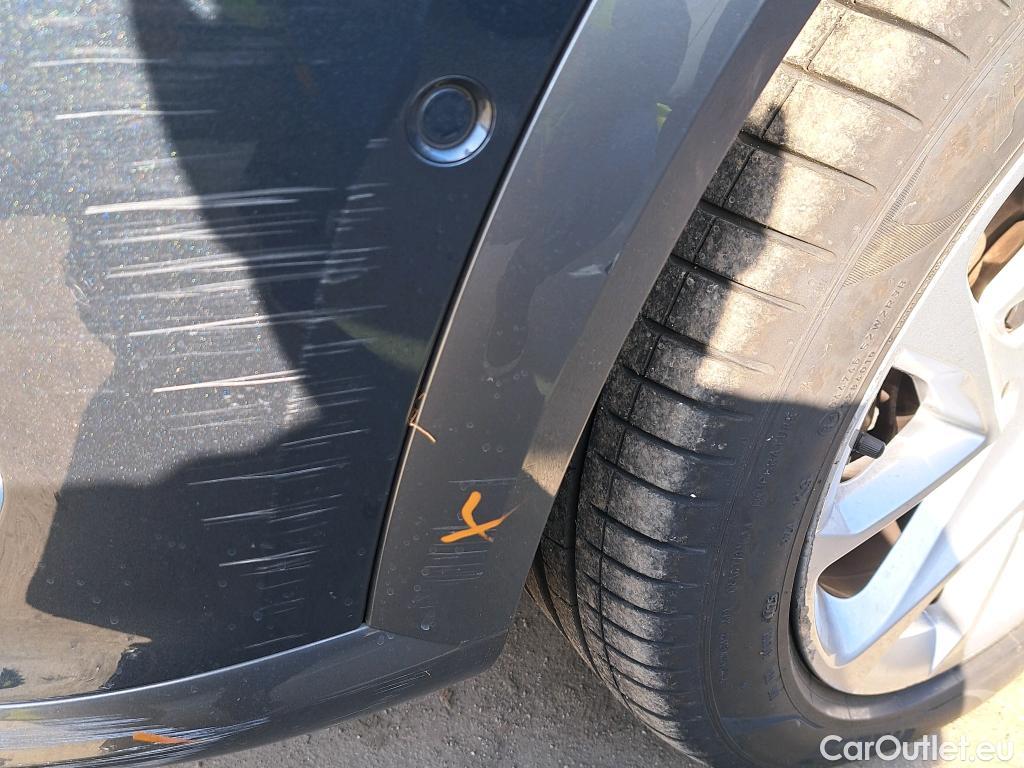  Cupra  Formentor CUPRA  / 2020 / 5P / todoterreno 1.5 TSI 110kW (150 CV) (AC) #51