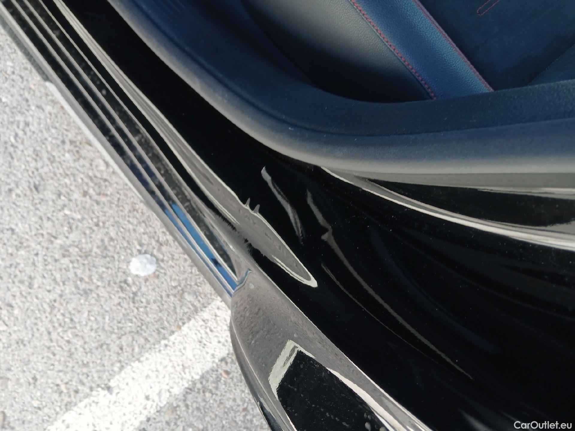  Mercedes  A-Klasse MERCEDES-BENZ Clase A / 2018 / 5P / berlina con portón A 200 d #15