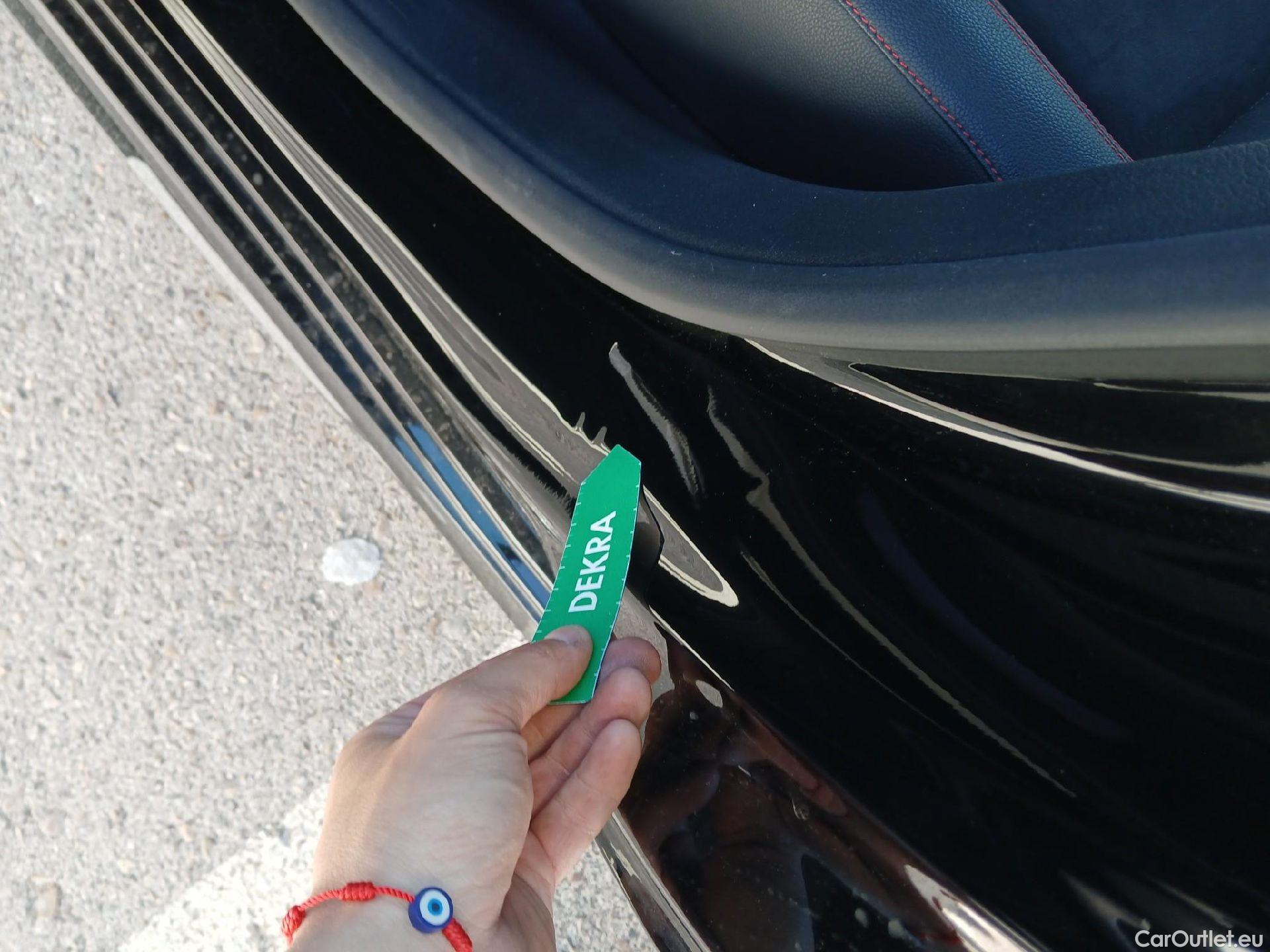  Mercedes  A-Klasse MERCEDES-BENZ Clase A / 2018 / 5P / berlina con portón A 200 d #16