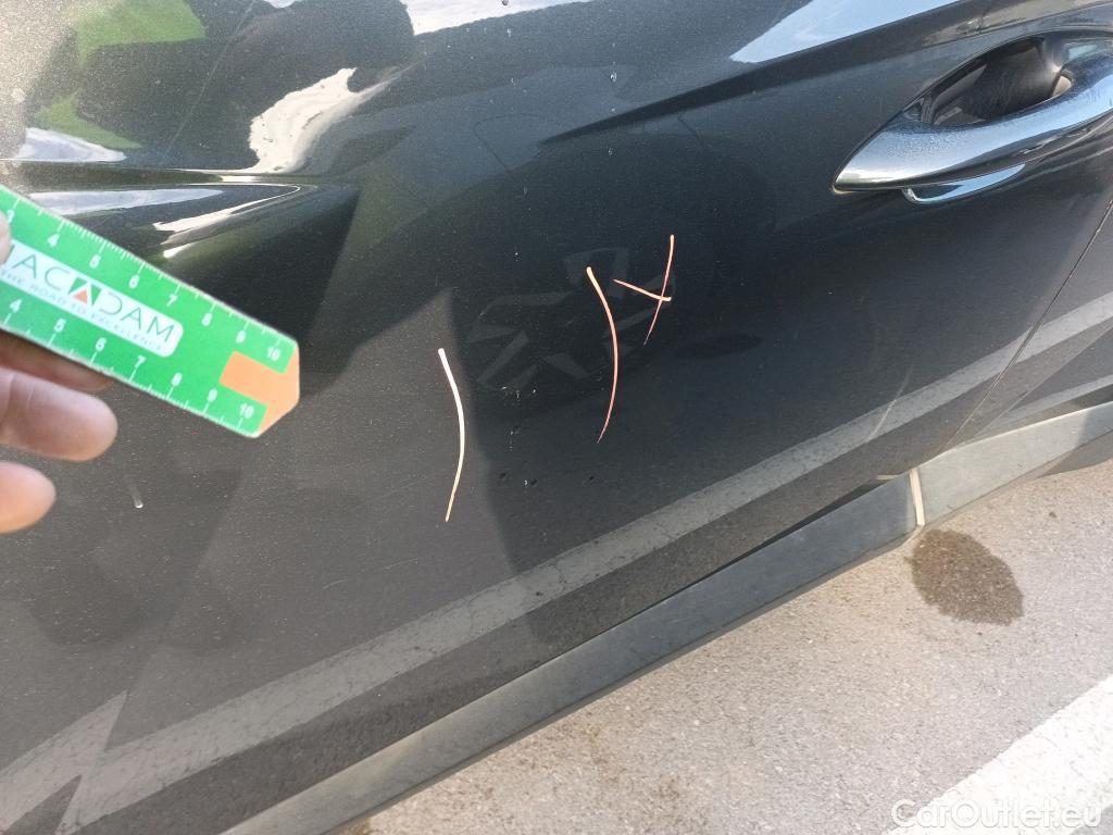  Hyundai  Tucson HYUNDAI  / 2020 / 5P / todoterreno 1.6 TGDI 169kW (230CV) HEV Maxx Auto #7