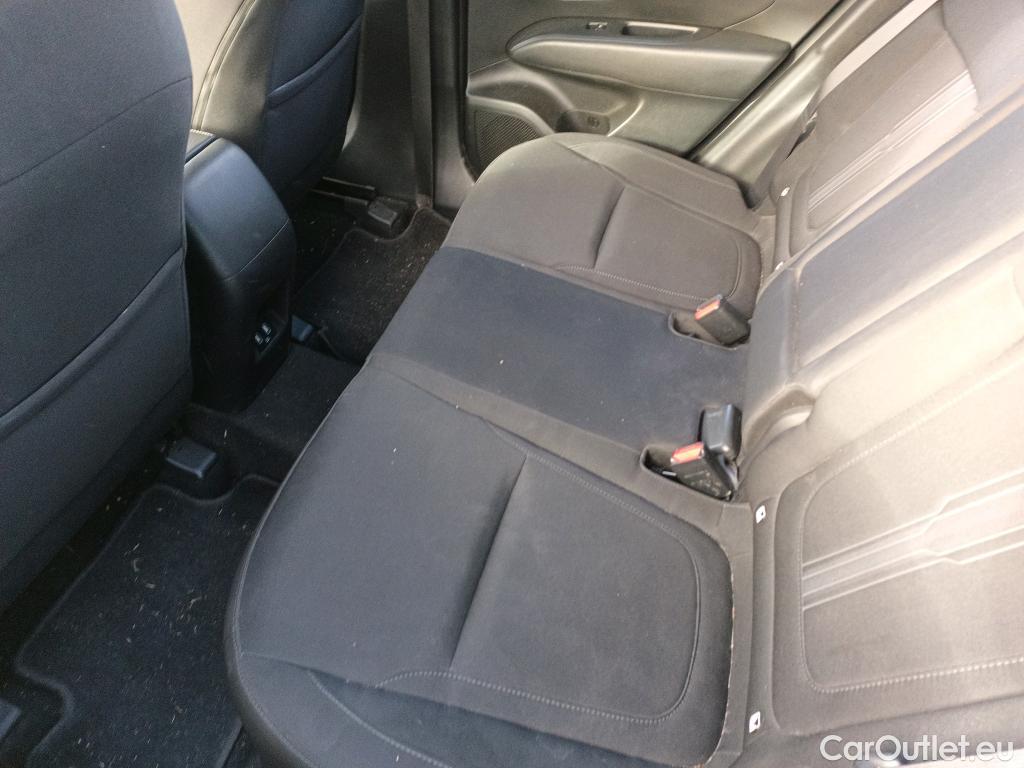  Hyundai  Tucson HYUNDAI  / 2020 / 5P / todoterreno 1.6 TGDI 169kW (230CV) HEV Maxx Auto #13