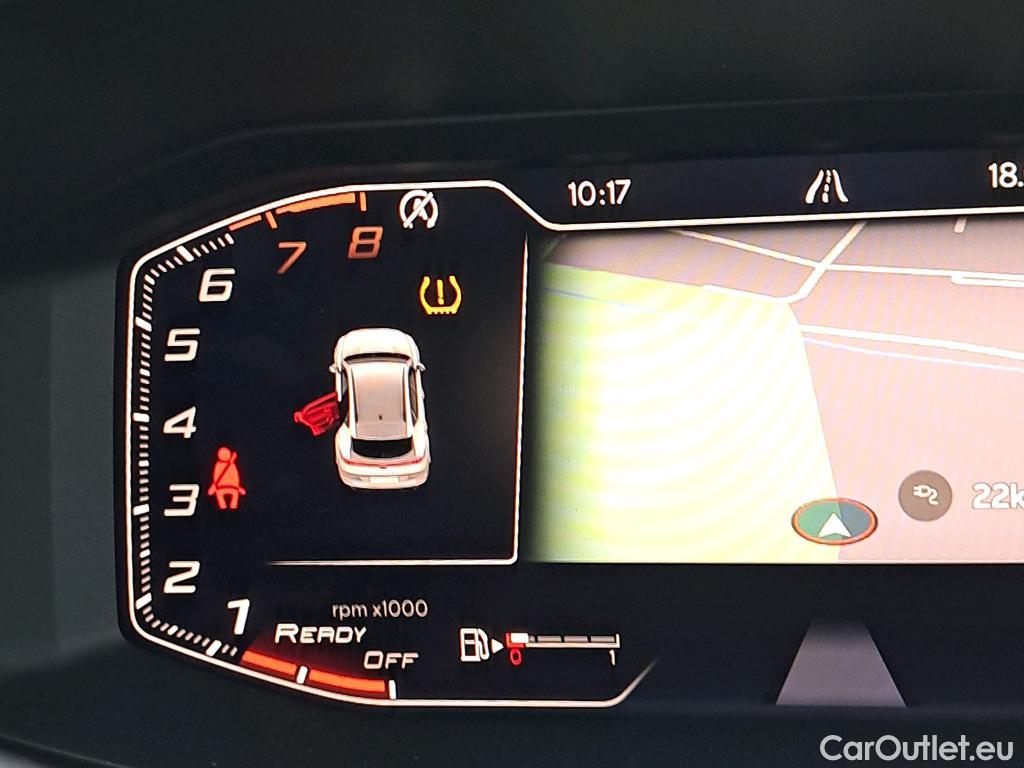  Cupra  Formentor CUPRA  / 2020 / 5P / todoterreno 1.5 TSI 110kW (150 CV) (AC) #56