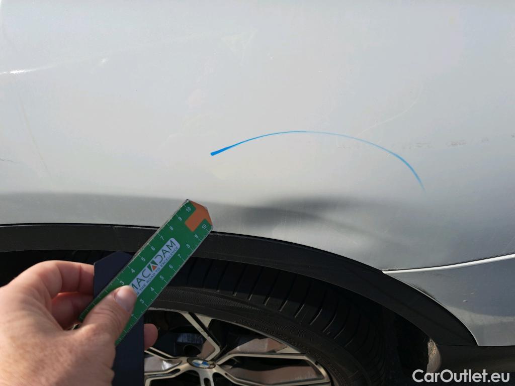  Bmw  X2 BMW  sDrive18i (CX) #10