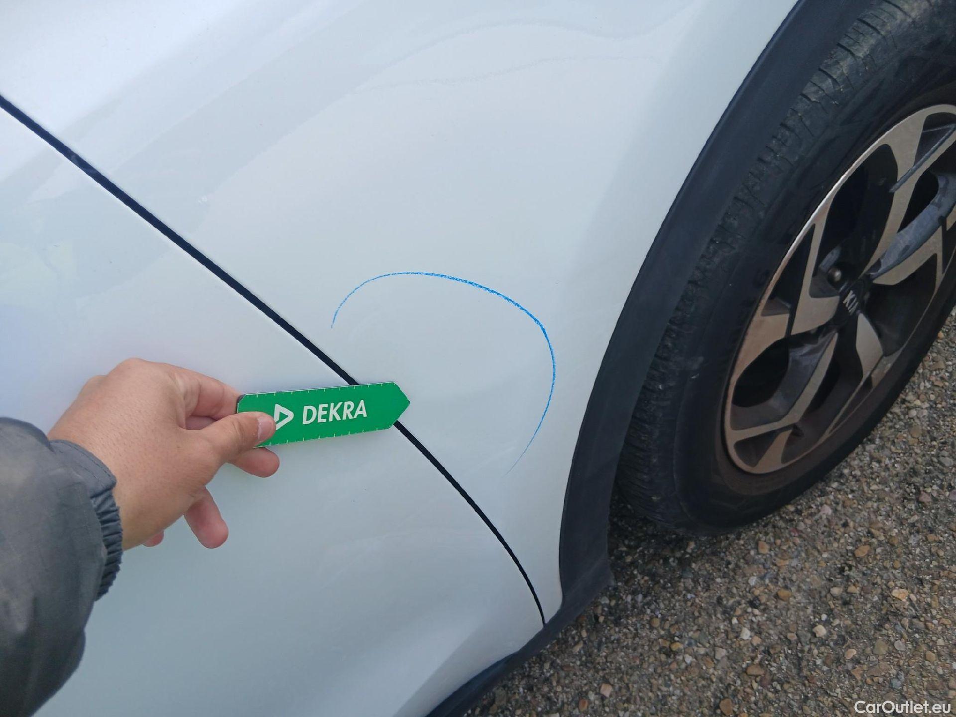  KIA  Sportage KIA  / 2018 / 5P / todoterreno 1.6 MHEV Business DCT 100kW (136CV) 4X2 #8