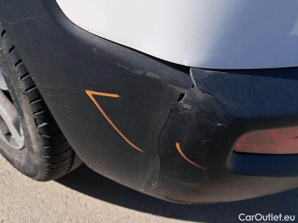  KIA  STONIC  Concept 1.0 T-GDI 100CV MT6 E6d #2