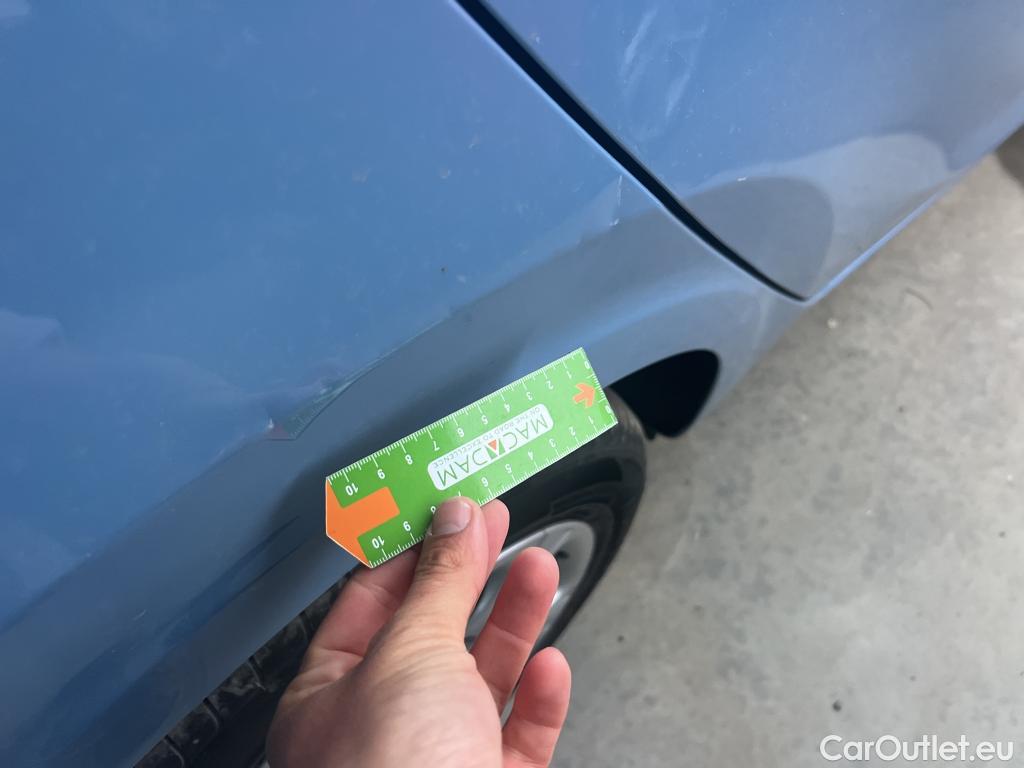  KIA  Picanto KIA  / 2020 / 5P / berlina con portón 1.0 DPi 49kW (67CV) Concept #2