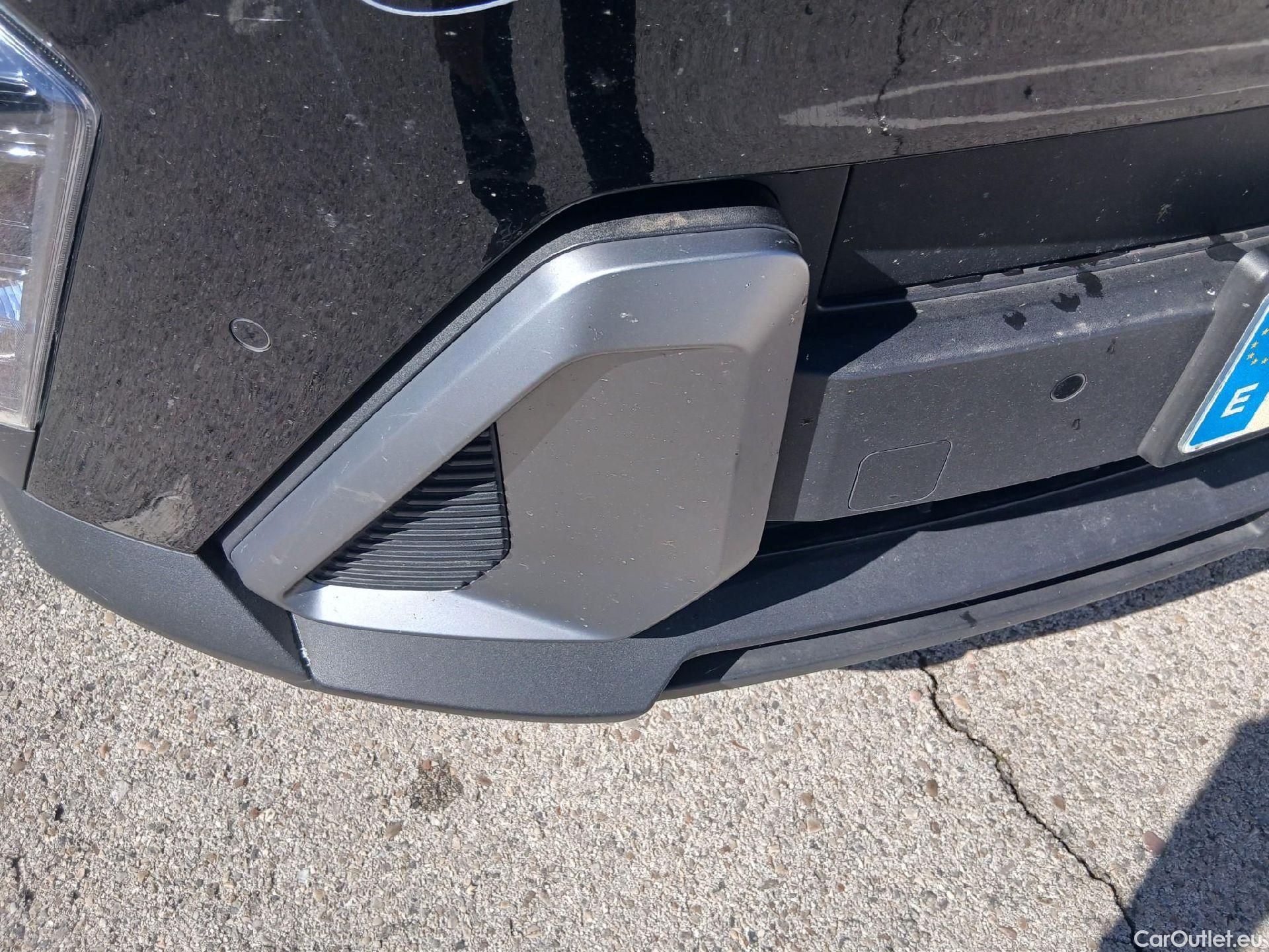  Hyundai  Konna HYUNDAI Kona / 2023 / 5P / todoterreno 1.6 GDI HEV Maxx DCT #11