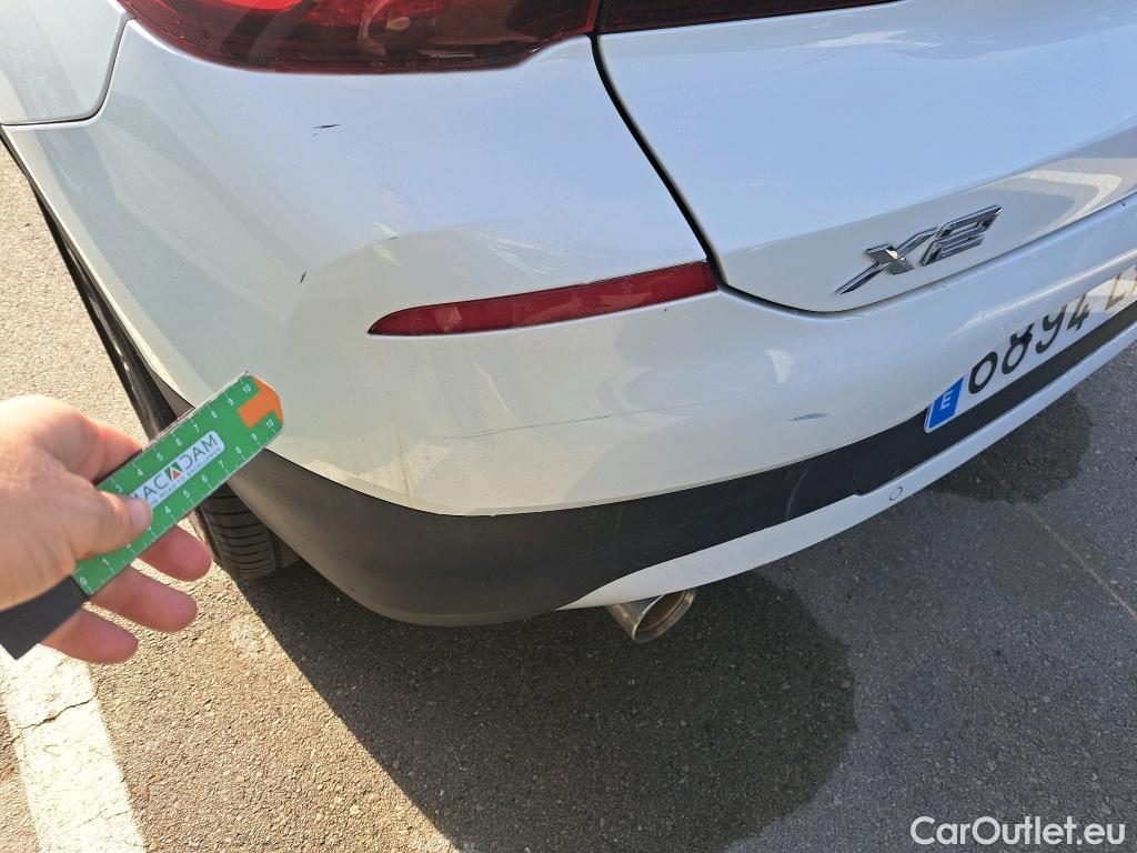  Bmw  X2 BMW  sDrive18i (CX) #53