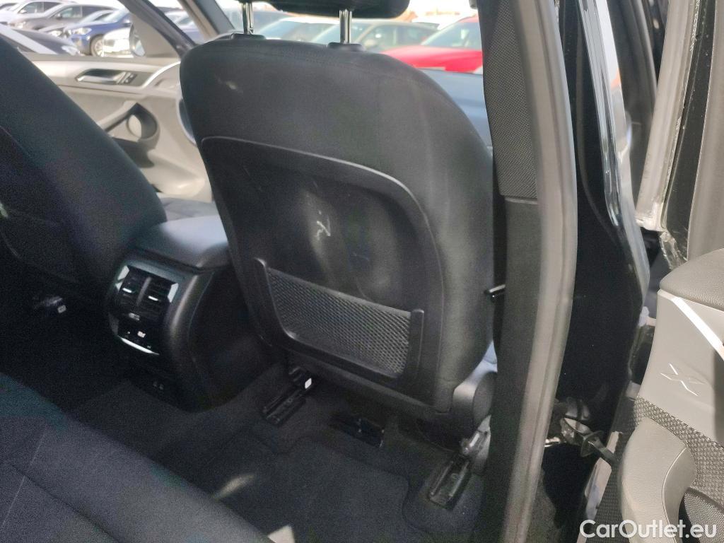  Bmw  X3 BMW  / 2017 / 5P / todoterreno xDrive20d (AC2) #14