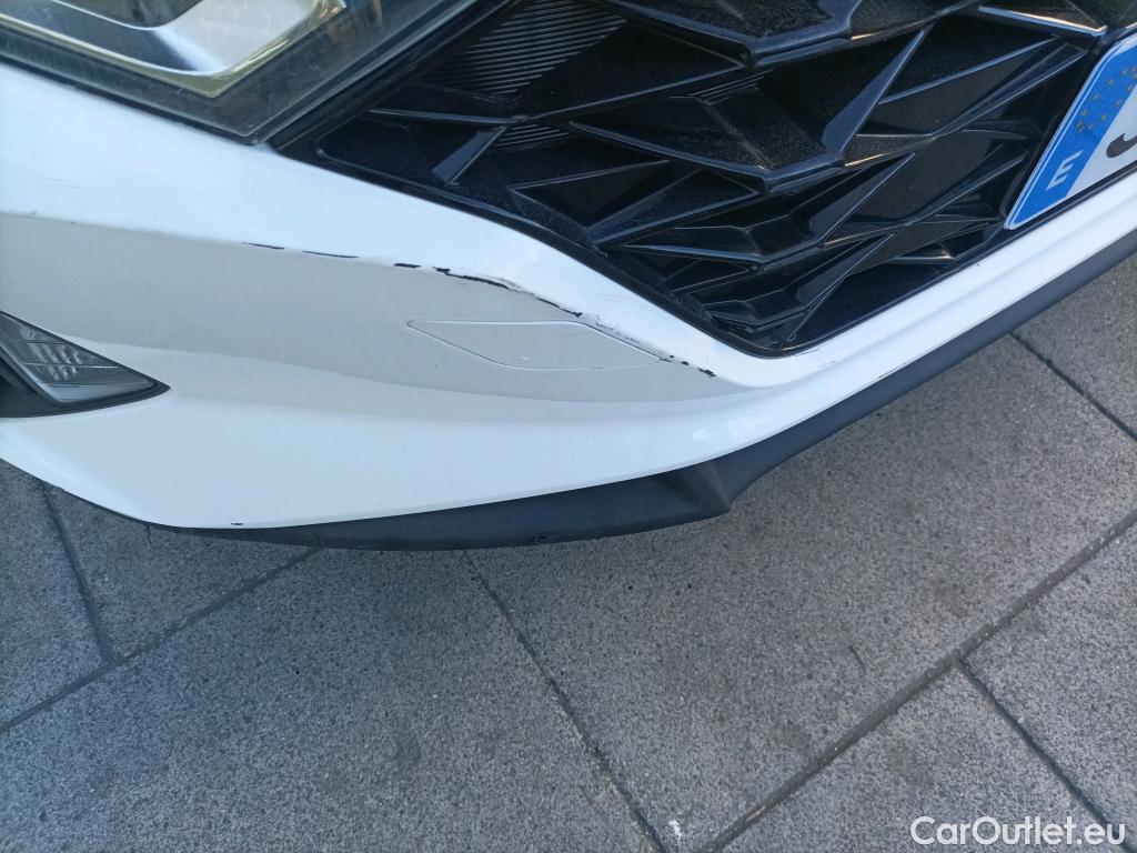  Hyundai  i20 HYUNDAI  / 2020 / 5P / berlina con portón 1.0 TGDI 74kW (100CV) 48V Essence #16