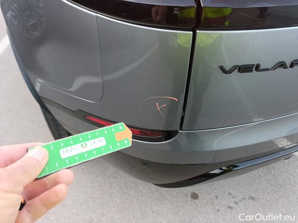  Land Rover  Range Rover LAND ROVER  Velar / 2017 / 5P / todoterreno 2.0D I4 150kW R-Dynamic S 4WD Auto #11