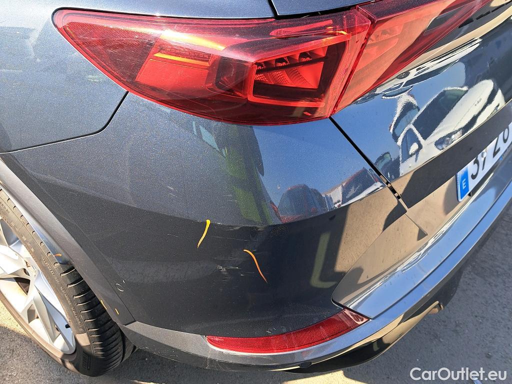  Cupra  Formentor CUPRA  / 2020 / 5P / todoterreno 1.5 TSI 110kW (150 CV) (AC) #35