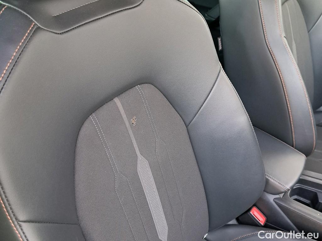  Cupra  Formentor CUPRA  / 2020 / 5P / todoterreno 1.5 TSI 110kW (150 CV) (AC) #13