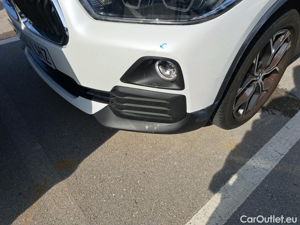  Bmw  X2 BMW  sDrive18i (CX) #47