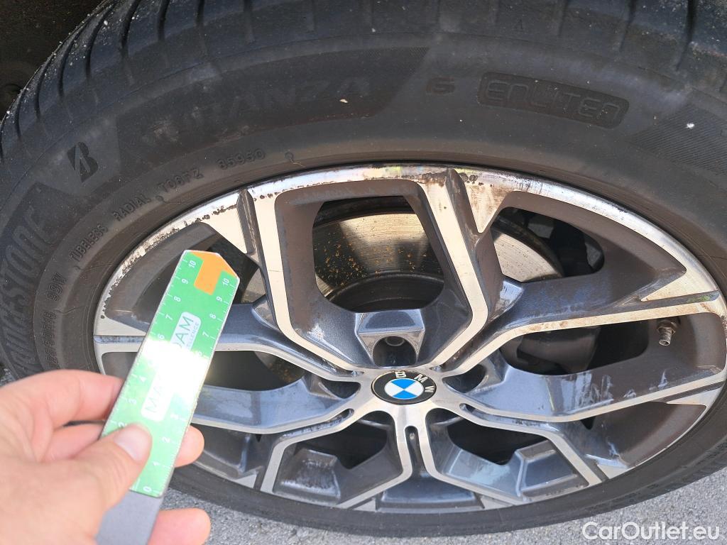  Bmw  X2 BMW  sDrive18i (CX) #18