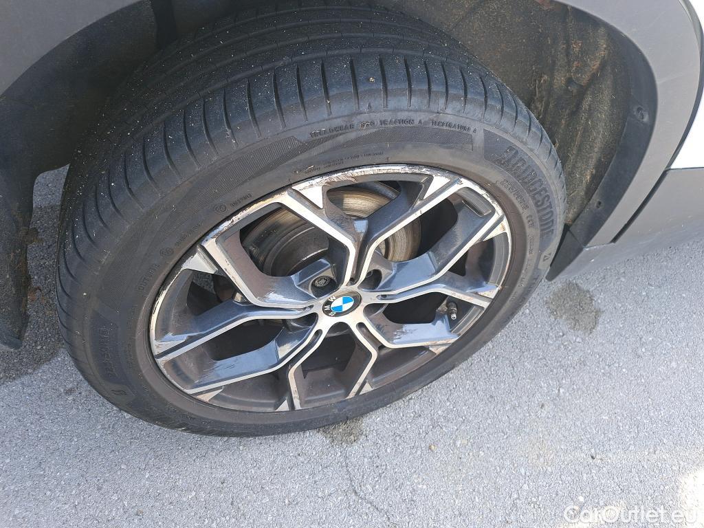  Bmw  X2 BMW  sDrive18i (CX) #15