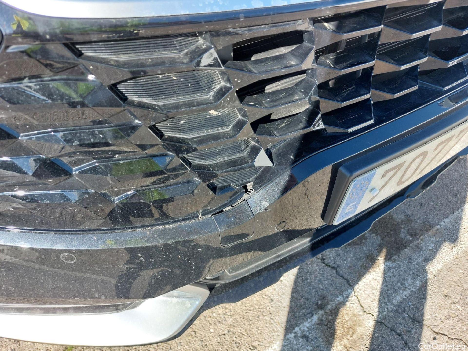  KIA  Sportage KIA  / 2022 / 5P / todoterreno 1.6 T-GDi HEV 171kW (230CV) Tech 4X2 #2