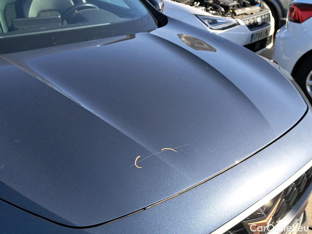  Cupra  Formentor CUPRA  / 2020 / 5P / todoterreno 1.5 TSI 110kW (150 CV) (AC) #7