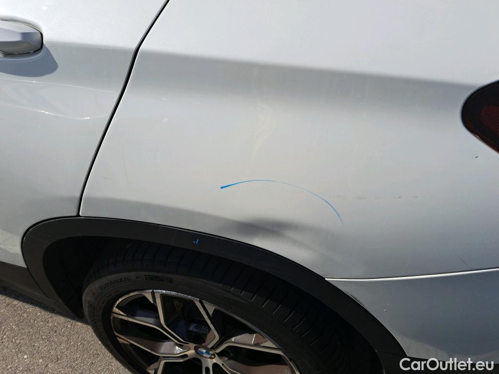  Bmw  X2 BMW  sDrive18i (CX) #9