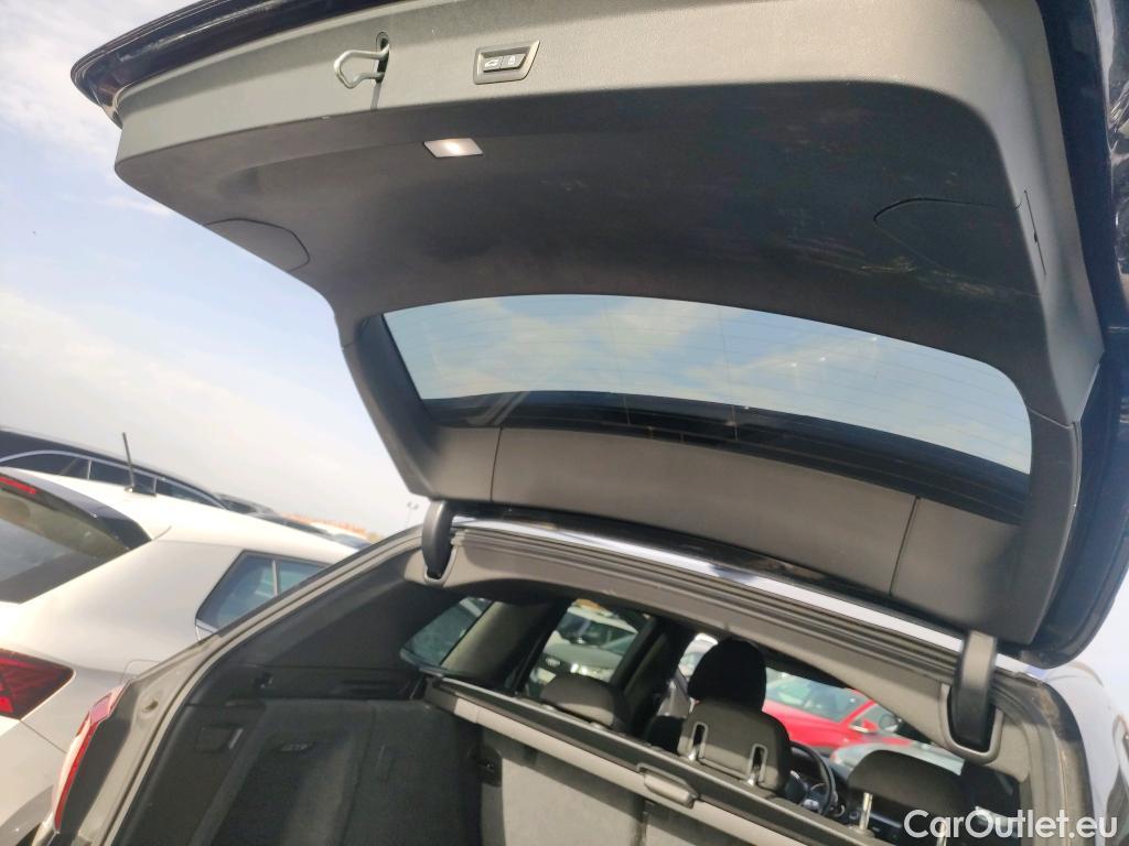  Bmw  X3 BMW  / 2017 / 5P / todoterreno xDrive20d (AC2) #12