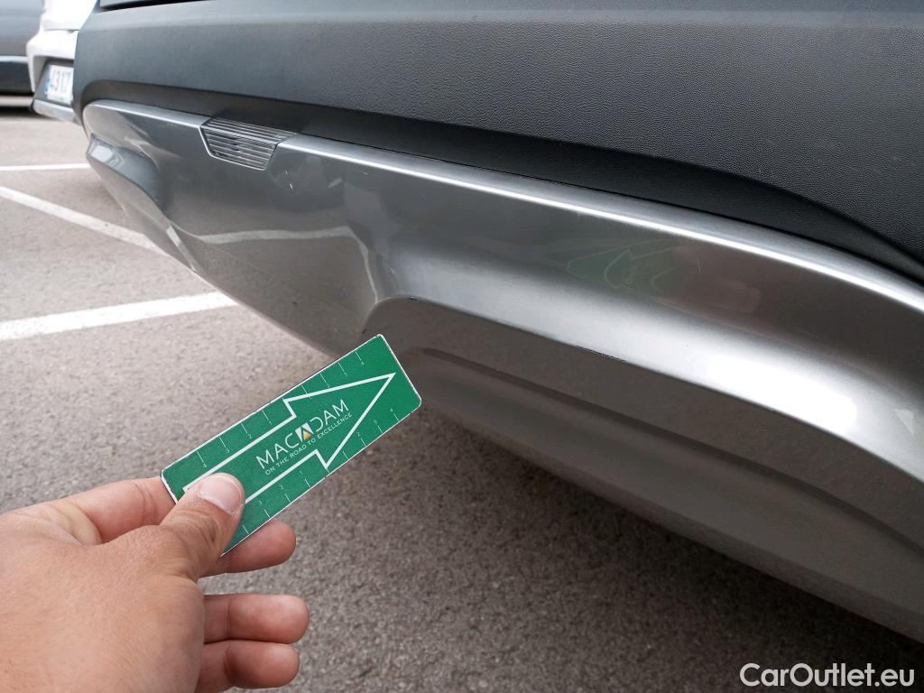  KIA  Sportage KIA  / 2022 / 5P / todoterreno 1.6 T-GDi 110kW (150CV) Concept 4x2 #15