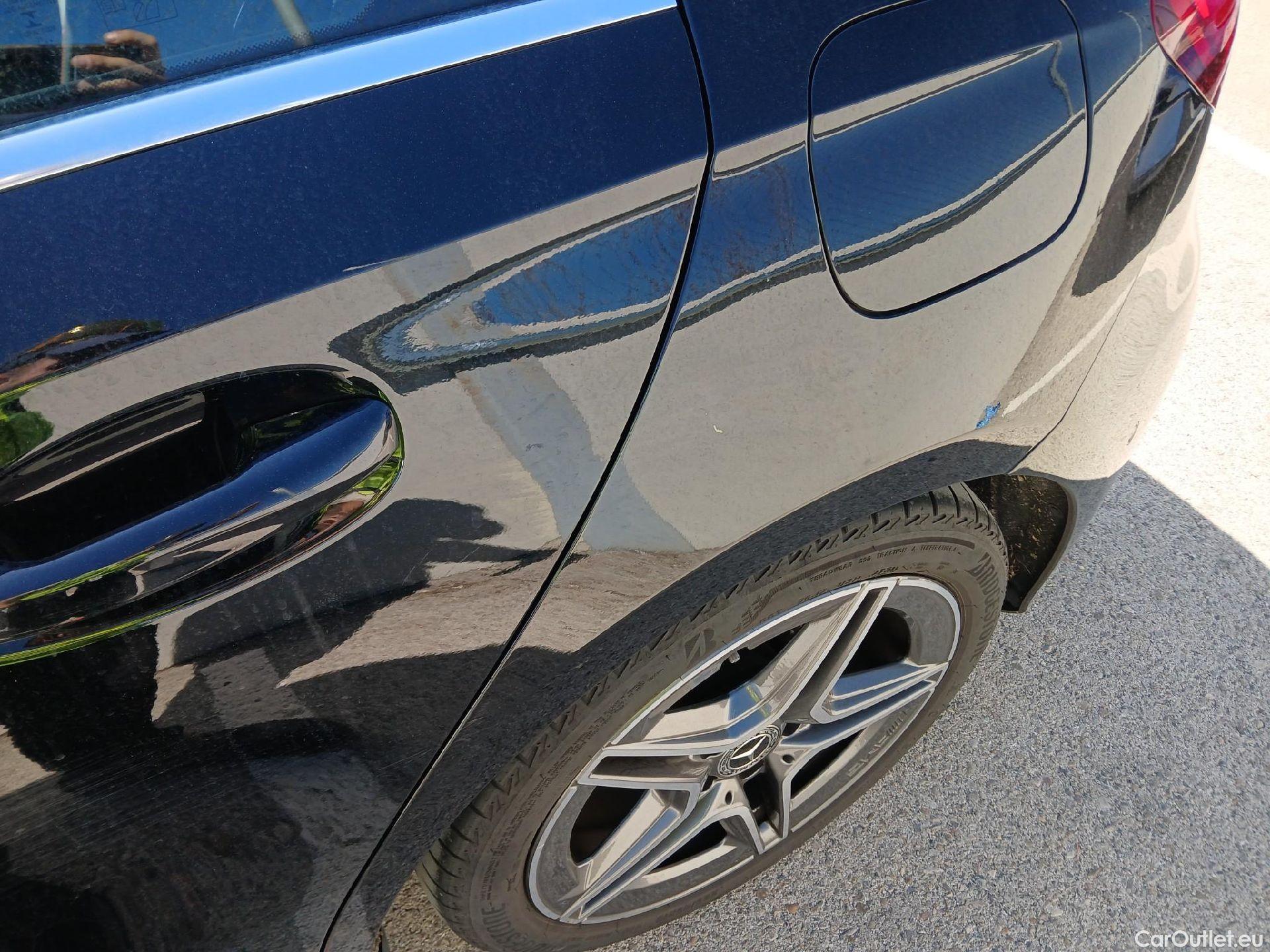  Mercedes  A-Klasse MERCEDES-BENZ Clase A / 2018 / 5P / berlina con portón A 200 d #11