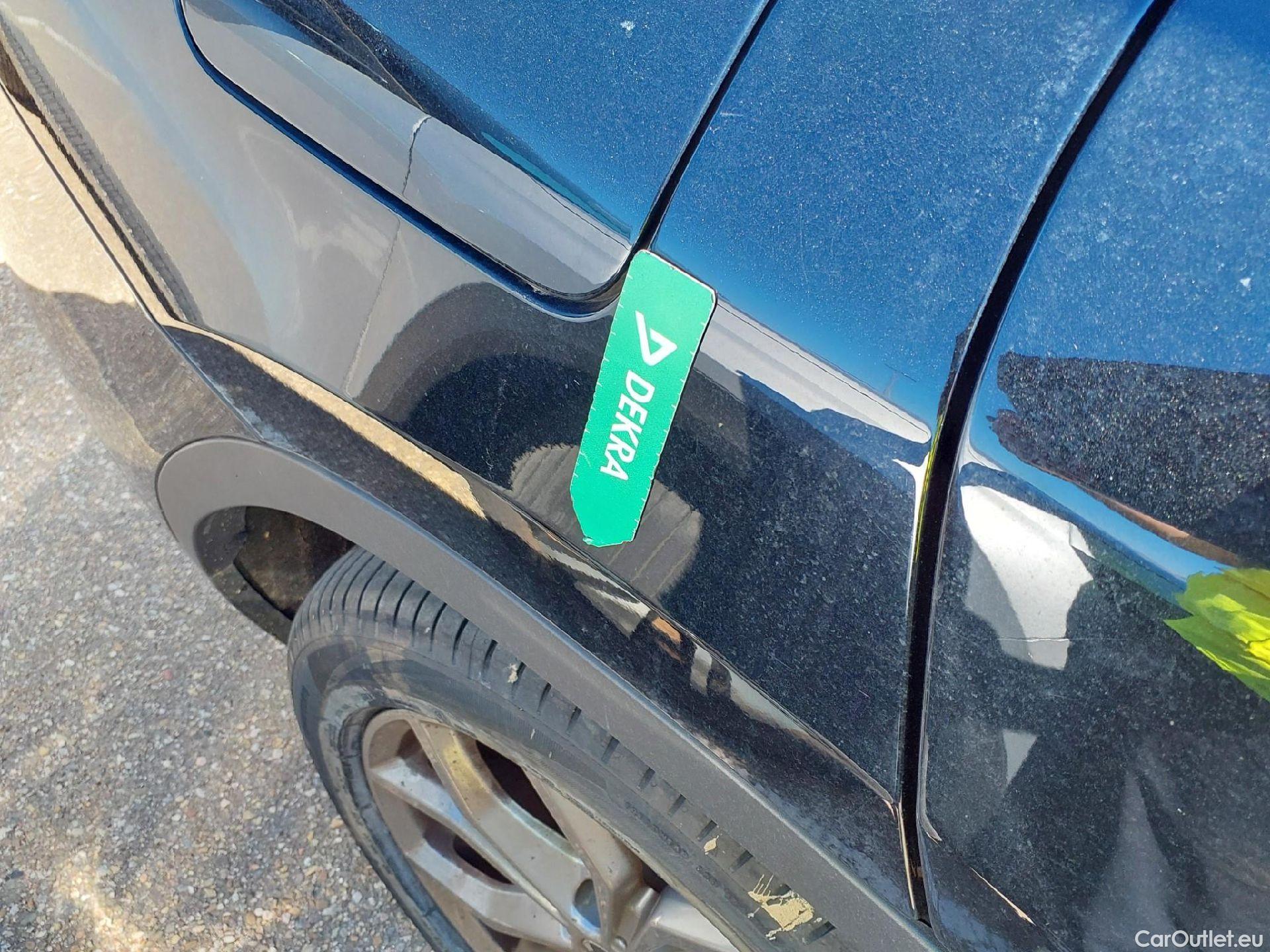  Bmw  X4 BMW  / 2018 / 5P / todoterreno xDrive20d #20