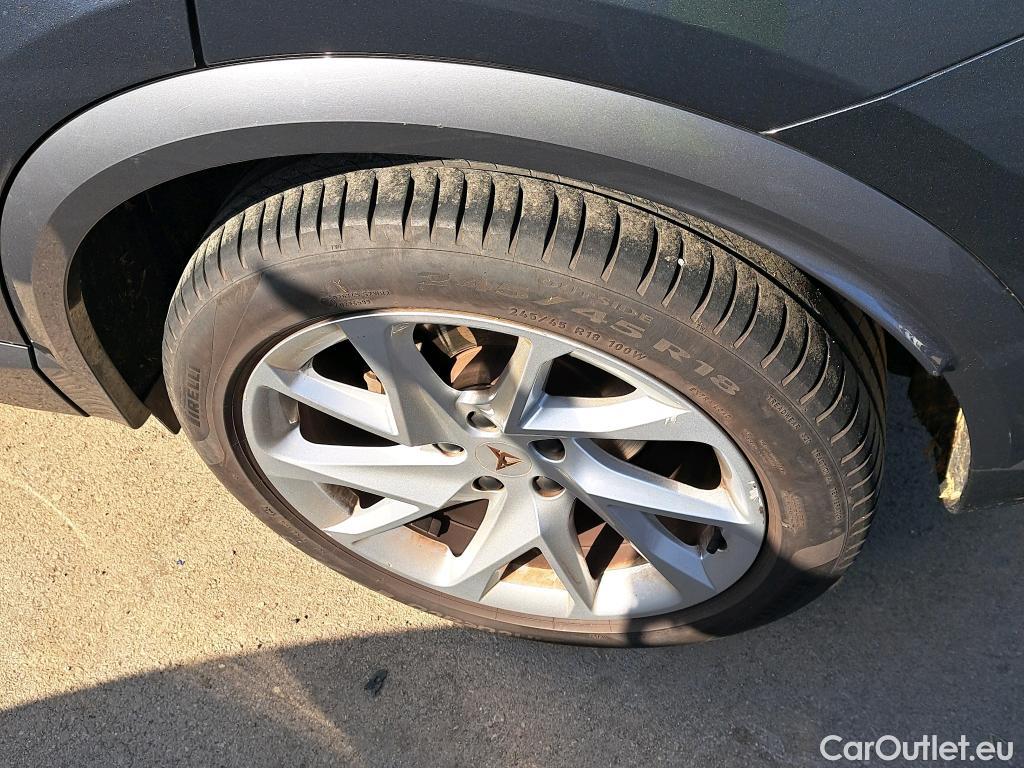  Cupra  Formentor CUPRA  / 2020 / 5P / todoterreno 1.5 TSI 110kW (150 CV) (AC) #25