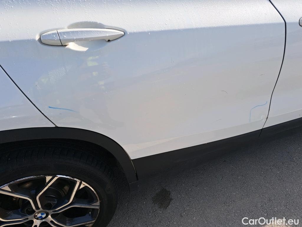  Bmw  X2 BMW  sDrive18i (CX) #7