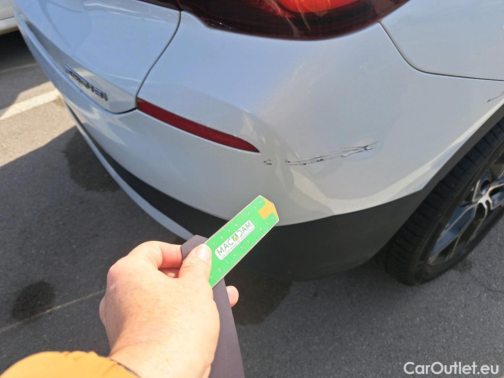  Bmw  X2 BMW  sDrive18i (CX) #54