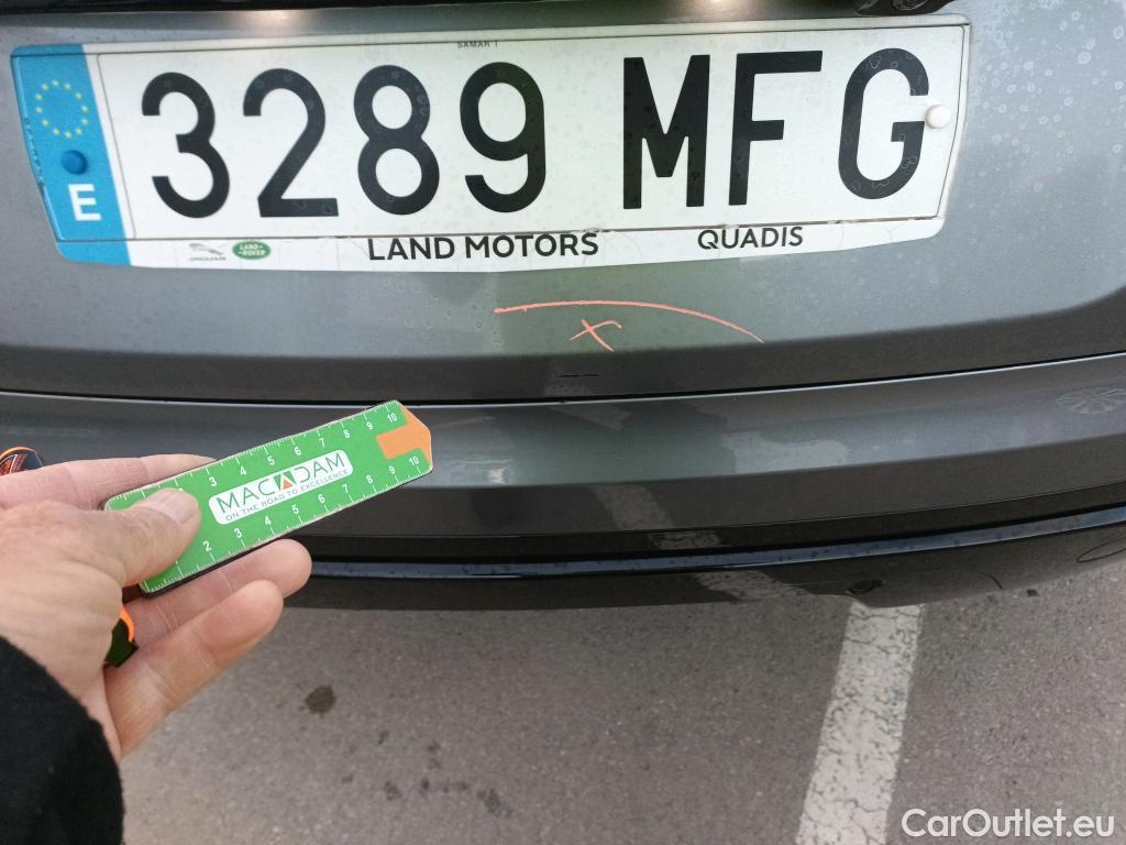  Land Rover  Range Rover LAND ROVER  Velar / 2017 / 5P / todoterreno 2.0D I4 150kW R-Dynamic S 4WD Auto #1