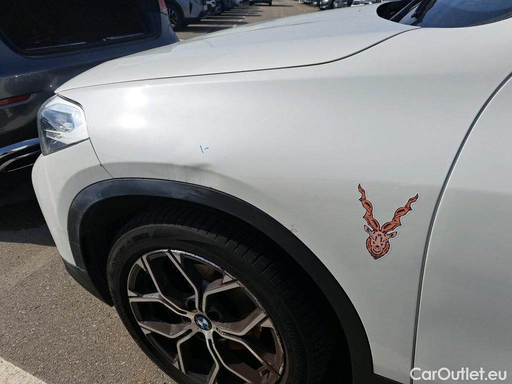  Bmw  X2 BMW  sDrive18i (CX) #21